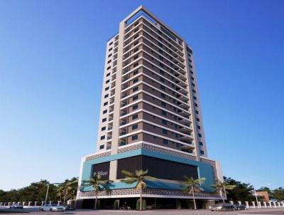 Apartamento para Venda, em Itapema, bairro Itapema, 2 dormitrios, 3 banheiros, 2 sutes, 1 vaga