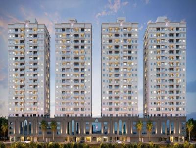 Apartamento para Venda, em Itapema, bairro Jardim Praia Mar, 2 dormitrios, 2 banheiros, 1 sute, 1 vaga