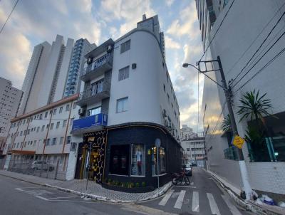 Apartamento para Venda, em Praia Grande, bairro Boqueiro, 3 dormitrios, 2 banheiros, 1 sute, 1 vaga