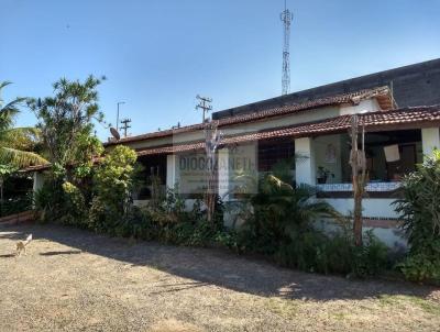 Chcara para Venda, em Limeira, bairro Jardim das Laranjeiras