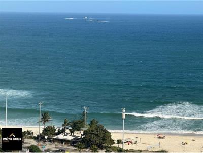 Apartamento para Venda, em Rio de Janeiro, bairro BARRA DA TIJUCA, 4 dormitrios, 5 banheiros, 3 sutes, 2 vagas