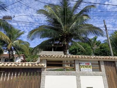 Casa em Condomnio para Venda, em Cabo Frio, bairro Per, 4 dormitrios, 3 banheiros, 2 sutes, 2 vagas