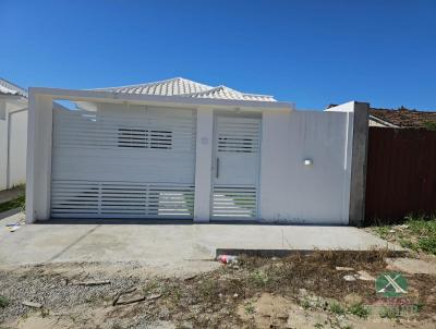 Casa para Venda, em Araruama, bairro Boa Perna, 2 dormitrios, 1 banheiro, 1 sute