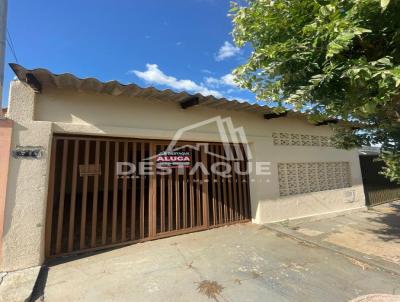 Casa para Locao, em Regente Feij, bairro Alto da Boa Vista, 3 dormitrios, 1 banheiro, 2 vagas