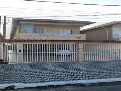 Casa em Condomnio para Venda, em Praia Grande, bairro Stio do Campo, 2 dormitrios, 1 banheiro, 1 vaga