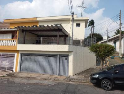 Sobrado para Venda, em So Paulo, bairro Jardim So Jos (Zona Norte)