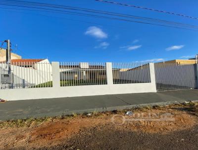 Casa para Locao, em Tangar da Serra, bairro Jardim Tarum, 2 dormitrios, 1 banheiro, 1 sute, 2 vagas