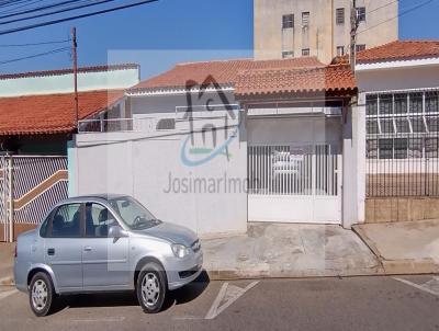 Casa para Venda, em Sorocaba, bairro Vila Fiori, 3 dormitrios, 2 banheiros, 1 sute, 4 vagas