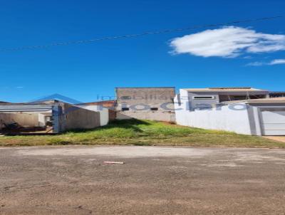 Terreno para Venda, em Rio Claro, bairro Jardim Novo II