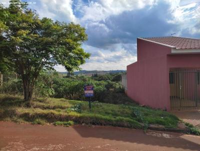 Terreno para Venda, em Barbosa Ferraz, bairro Jardim Campos Verde