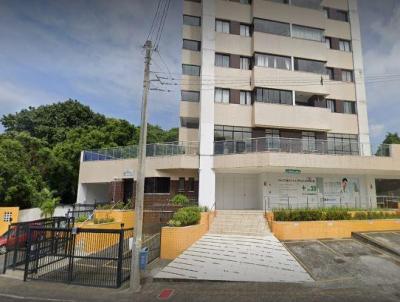 Apartamento para Locao, em Salvador, bairro Cabula, 2 dormitrios, 2 banheiros, 1 sute, 1 vaga