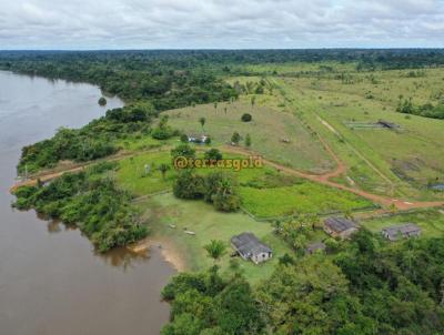 Fazenda para Venda, em Colniza, bairro Zona rural