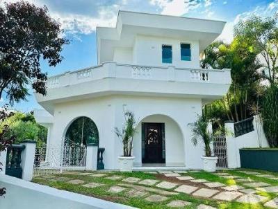 Casa em Condomnio para Venda, em Mogi das Cruzes, bairro Vila Moraes, 4 dormitrios, 6 banheiros, 4 sutes, 10 vagas