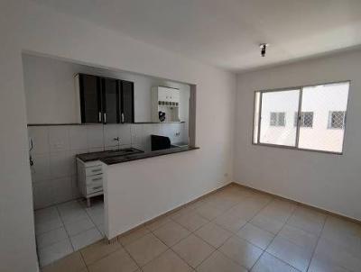 Apartamento para Venda, em Mogi das Cruzes, bairro Alto Ipiranga, 2 dormitrios, 2 banheiros, 1 sute, 1 vaga