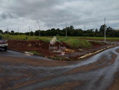 Terreno para Venda, em Toledo, bairro Pinheirinho