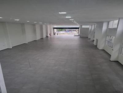 Salo Comercial para Locao, em Cajamar, bairro Portais (Polvilho), 6 banheiros, 23 vagas