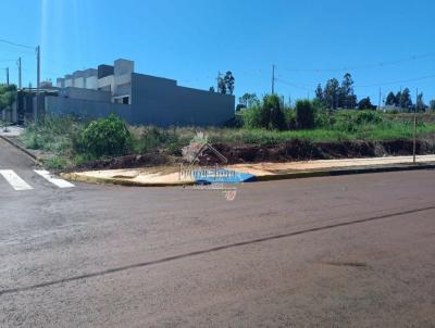 Terreno para Venda, em Toledo, bairro Pinheirinho