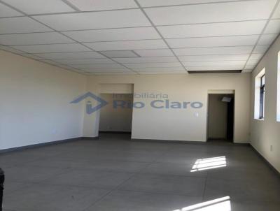 Comercial para Venda, em Rio Claro, bairro Zona Central