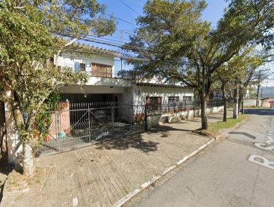 Casa para Venda, em Ribeiro Pires, bairro Jardim Santa Luzia, 3 dormitrios, 3 banheiros, 1 sute, 4 vagas