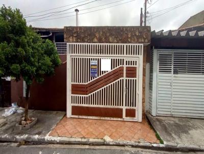 Casa para Venda, em So Paulo, bairro Parque so Rafael, 3 dormitrios, 3 banheiros, 2 vagas