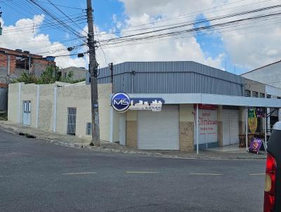 Salo Comercial para Venda, em Guarulhos, bairro Vila Paraso, 4 banheiros