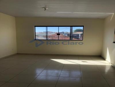 Prdio Comercial para Locao, em Rio Claro, bairro Zona Central, 2 banheiros