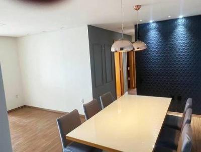 Apartamento para Venda, em Mogi das Cruzes, bairro Vila Vitria, 3 dormitrios, 2 banheiros, 1 sute, 2 vagas