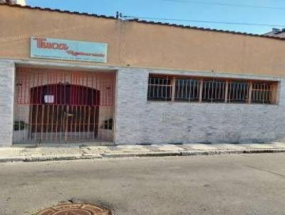 Casa Comercial para Venda, em Mogi das Cruzes, bairro Centro, 4 banheiros