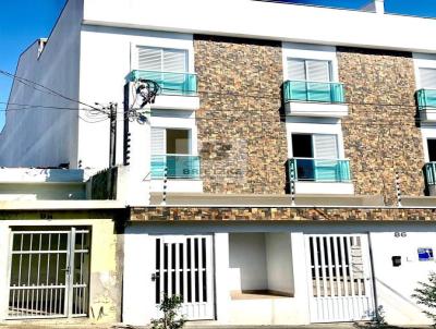 Apartamento para Venda, em Santo Andr, bairro Parque das Naes, 2 dormitrios, 1 banheiro, 1 vaga