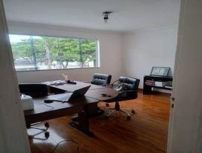 Casa Comercial para Venda, em Mogi das Cruzes, bairro Centro, 4 banheiros