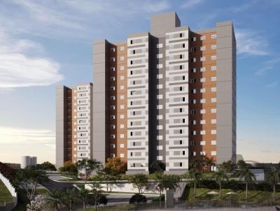 Apartamento para Venda, em Marília, bairro Jardim Califórnia, 2 dormitórios, 1 banheiro, 1 vaga