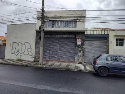 Galpo para Locao, em Mogi das Cruzes, bairro Mogi Moderno, 1 banheiro