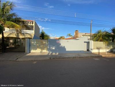 Casa para Venda, em Santo Antnio da Platina, bairro Jardim Moralina, 2 dormitrios, 2 banheiros, 1 vaga