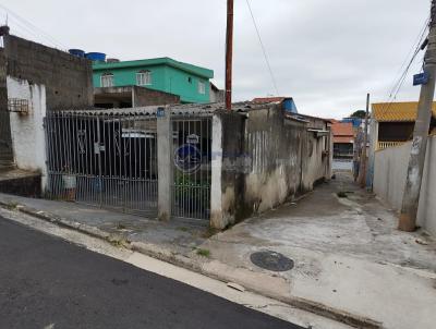 Terreno para Venda, em Guarulhos, bairro Jardim Santa Ceclia