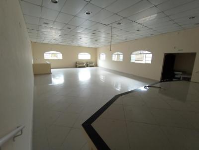 Sala Comercial para Venda, em Mau, bairro Parque Bandeirantes, 1 dormitrio, 2 banheiros