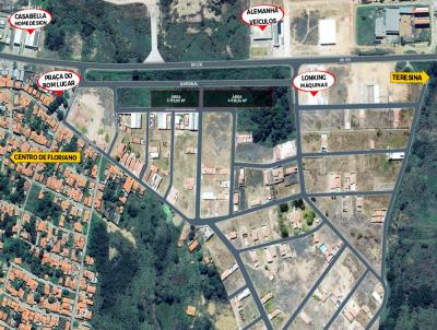 Área para Venda, em , bairro BOM LUGAR