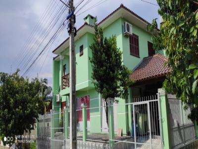 Casa Duplex para Venda, em Santa Cruz do Sul, bairro Santo Antnio, 2 dormitrios, 3 banheiros, 1 sute, 1 vaga