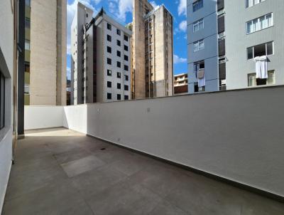 Apartamento Garden para Venda, em Belo Horizonte, bairro Santo Antnio, 2 dormitrios, 2 banheiros, 2 sutes, 2 vagas