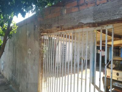 Casa para Venda, em Araatuba, bairro JD MOREIRA, 3 dormitrios, 2 banheiros, 2 vagas