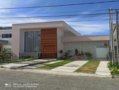 Casa para Venda, em Maca, bairro Vale dos Cristais, 3 dormitrios, 3 banheiros, 1 sute, 4 vagas