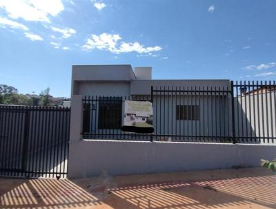 Casa para Venda, em Londrina, bairro Jardim Imagawa, 3 dormitrios, 2 banheiros, 1 sute, 1 vaga