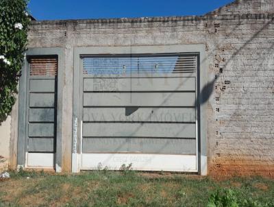 Terreno para Venda, em Araatuba, bairro JD MOREIRA