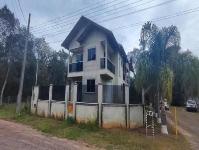 Casa para Locao, em So Bento do Sul, bairro Mato Preto, 4 dormitrios, 2 banheiros, 2 vagas