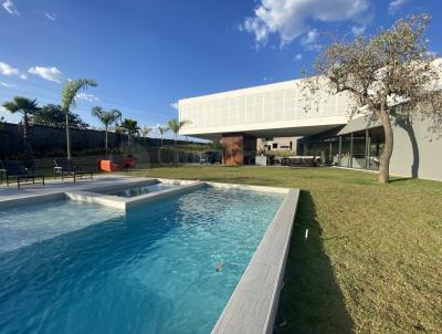 Casa em Condomnio para Venda, em Itu, bairro Condomnio Terras de So Jos II, 6 dormitrios, 8 banheiros, 6 sutes, 4 vagas