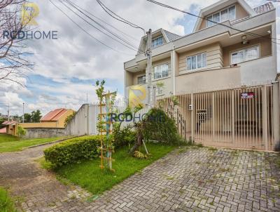 Casa / Sobrado para Venda, em Curitiba, bairro Uberaba, 5 dormitrios, 4 banheiros, 1 sute, 3 vagas