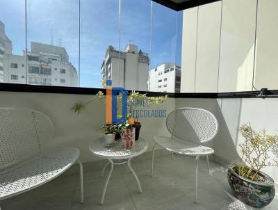 Apartamento para Venda, em So Paulo, bairro Campo Belo, 4 dormitrios, 3 banheiros, 2 sutes, 3 vagas