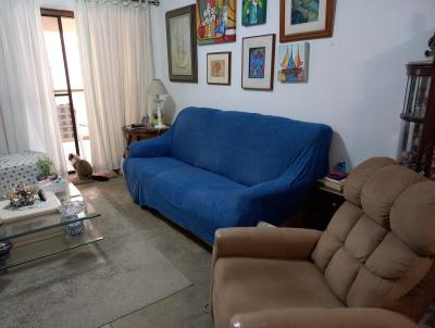 Apartamento para Venda, em Guaruj, bairro Praia da Enseada, 3 dormitrios, 3 banheiros, 1 sute, 1 vaga