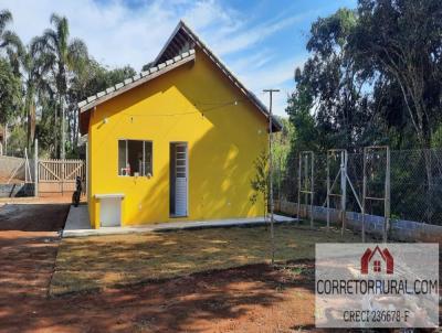 Chcara para Venda, em Ibina, bairro Campo verde