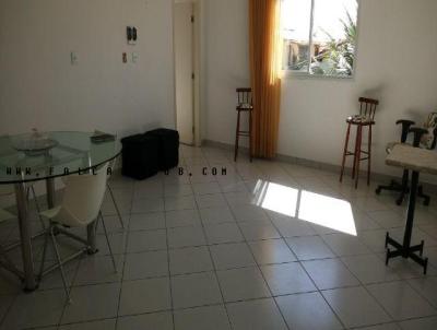 Apartamento 1 Quarto para Locao, em Salvador, bairro Itapu, 1 dormitrio, 1 banheiro, 1 sute, 1 vaga