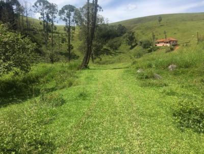 rea Rural para Venda, em Lorena, bairro Estrada municipal do Taboo, 2 dormitrios, 1 banheiro, 1 sute, 1 vaga